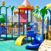 Khu Vui Chơi Trẻ Em Trường Mầm Non: Hành Trình Xây Dựng Môi Trường Giáo Dục Toàn Diện
