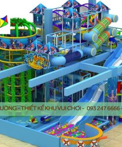 Nhà liên hoàn trẻ em HNC M3131