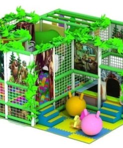 Nhà liên hoàn trẻ em HNC M3140