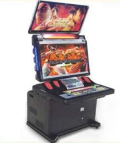 Máy game đối kháng WW-QF202